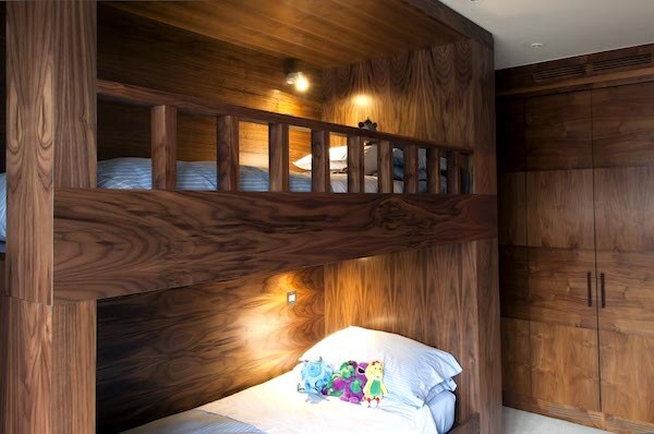 Wonderful Walnut